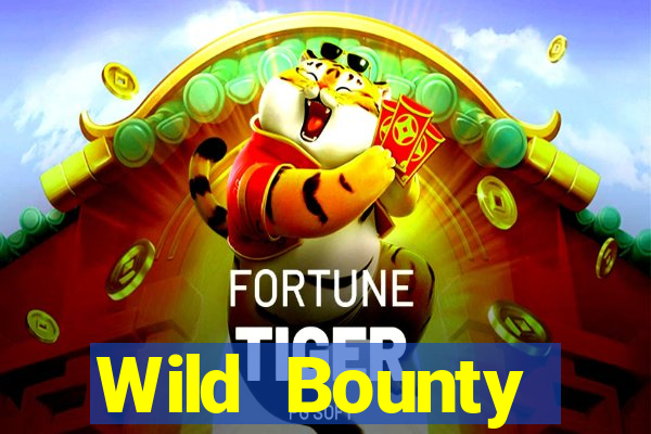 Wild Bounty Showdown pg demo main demo pg soft wild bounty